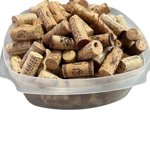 Wine Corks, multiple brands - Picture 3 of 6